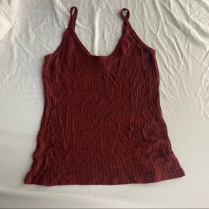 7/$20 bundle deal ribbed tank